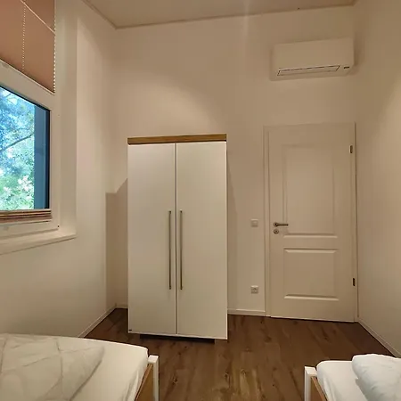 Mit Sauna Im Mirow * Granzow