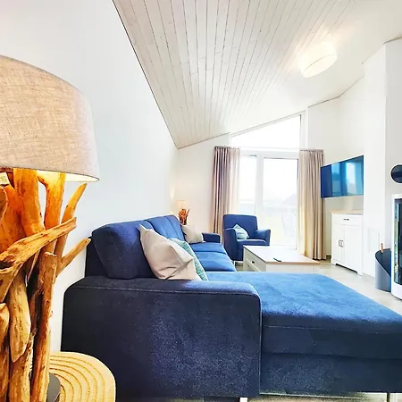 Mit Sauna Im Mirow Granzow