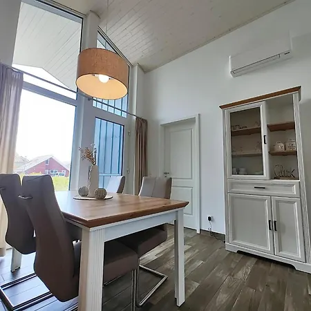 Mit Sauna Im Mirow Granzow