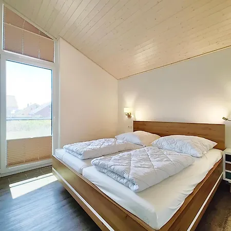 Mit Sauna Im Mirow * Granzow