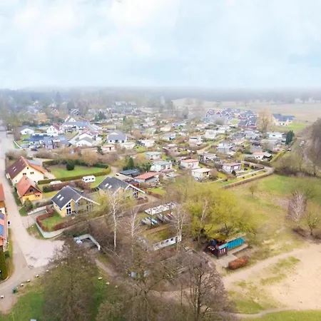 Mit Sauna Im Mirow Hébergement de vacances Granzow